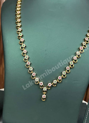 Stone Jewellery