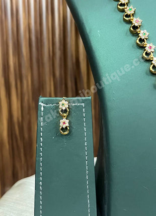 Stone Jewellery