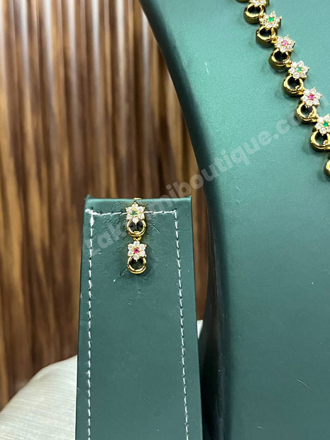 Stone Jewellery
