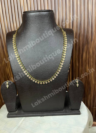 Stone Jewellery