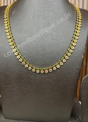 Stone Jewellery
