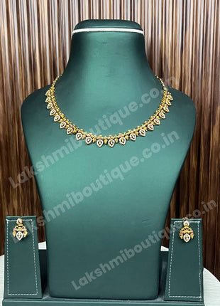 Stone Jewellery