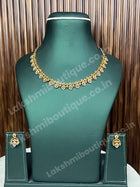 Stone Jewellery