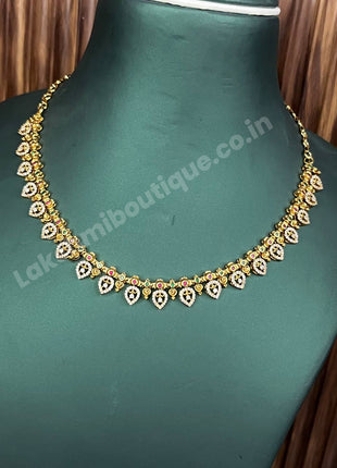 Stone Jewellery
