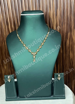 Stone Jewellery