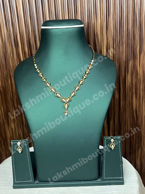 Stone Jewellery