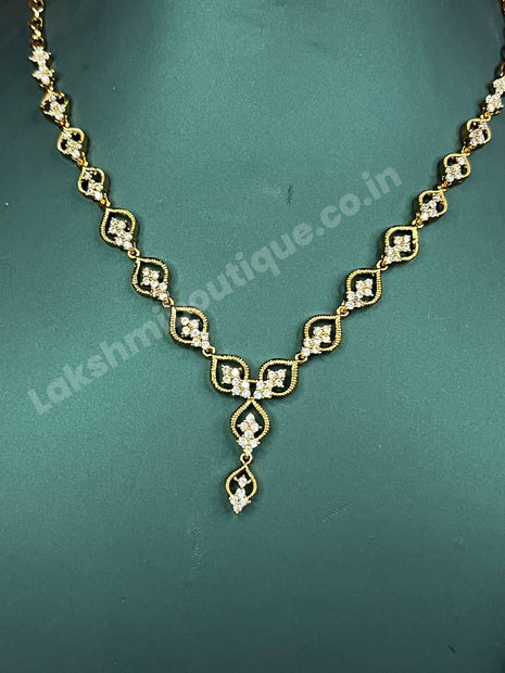 Stone Jewellery