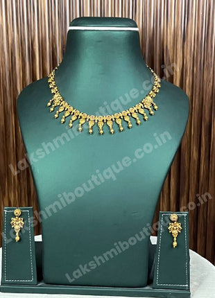 Temple Jewellery