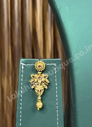 Temple Jewellery