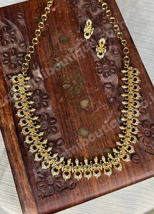 Stone Jewellery