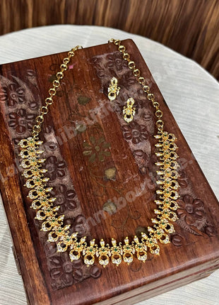 Stone Jewellery