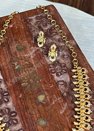 Stone Jewellery