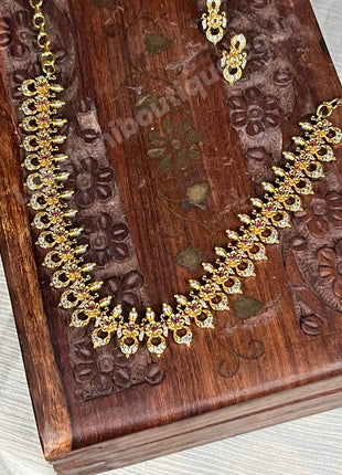 Stone Jewellery