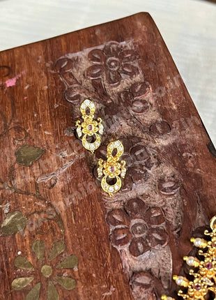 Stone Jewellery