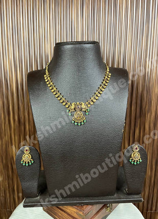 Temple Jewellery