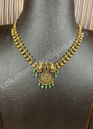 Temple Jewellery