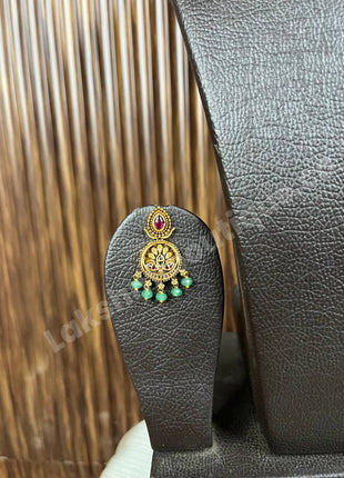 Temple Jewellery