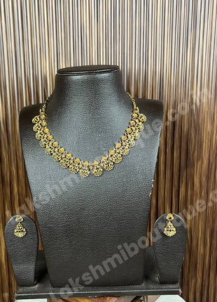 Temple Jewellery