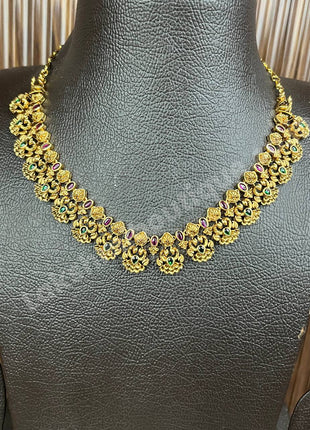 Temple Jewellery