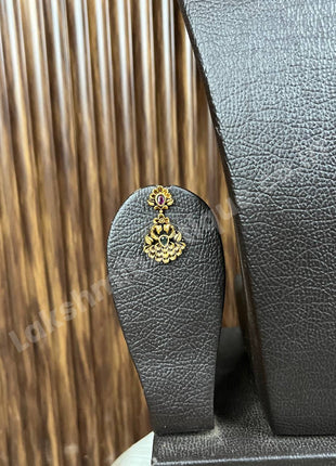 Temple Jewellery