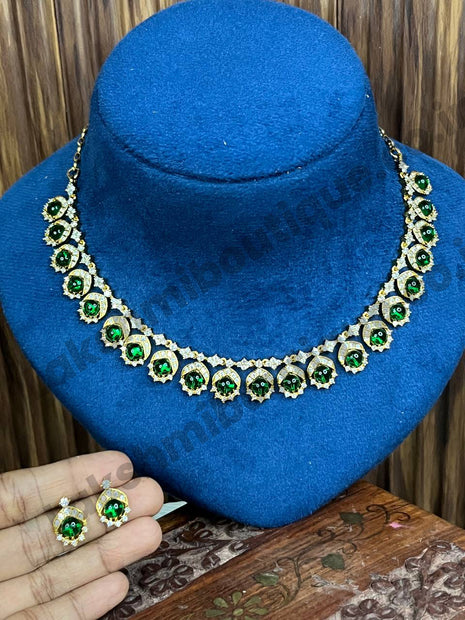 Stone Jewellery