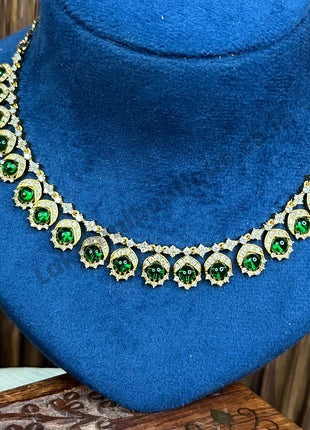 Stone Jewellery