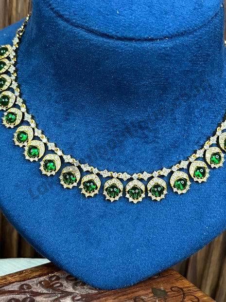 Stone Jewellery