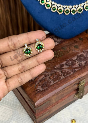 Stone Jewellery