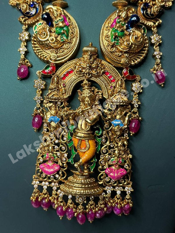 Temple Jewellery