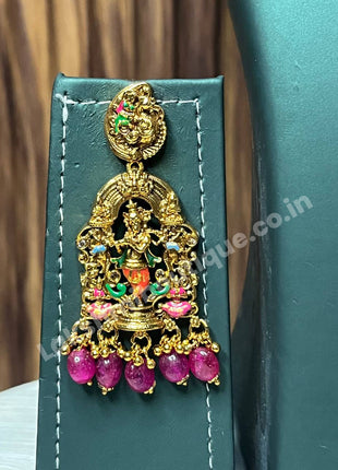 Temple Jewellery