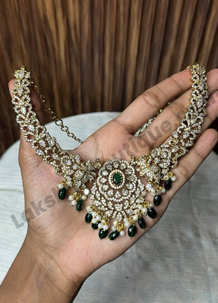Stone Jewellery