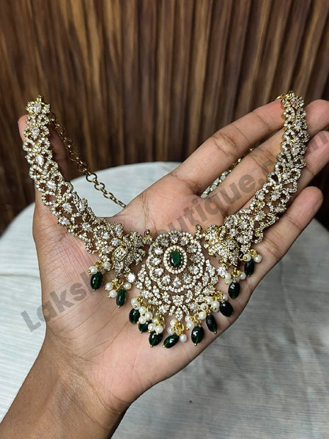 Stone Jewellery