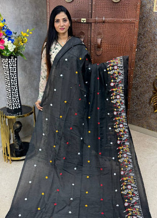 Cotton Saree