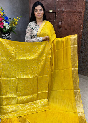 Pure Viscose Georgette
