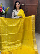 Pure Viscose Georgette