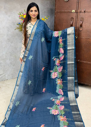Muslin Georgette