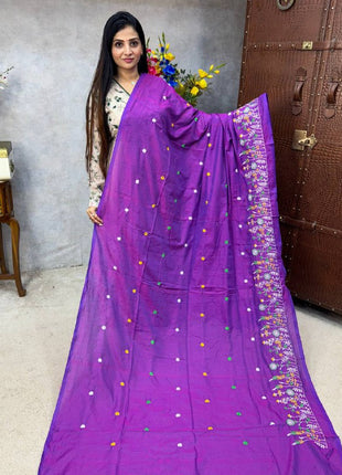 Cotton Saree