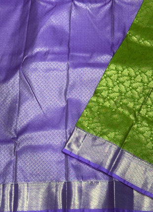 Handloom Kanchipuram Silk