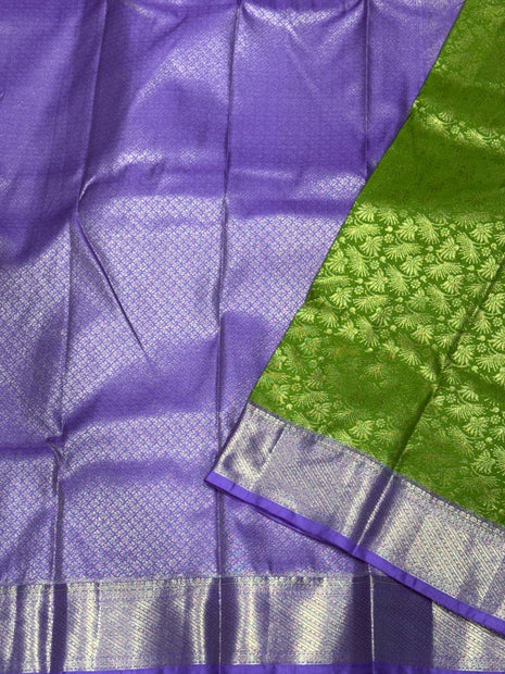 Handloom Kanchipuram Silk