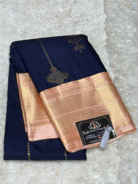 Handloom Kanchipuram Silk