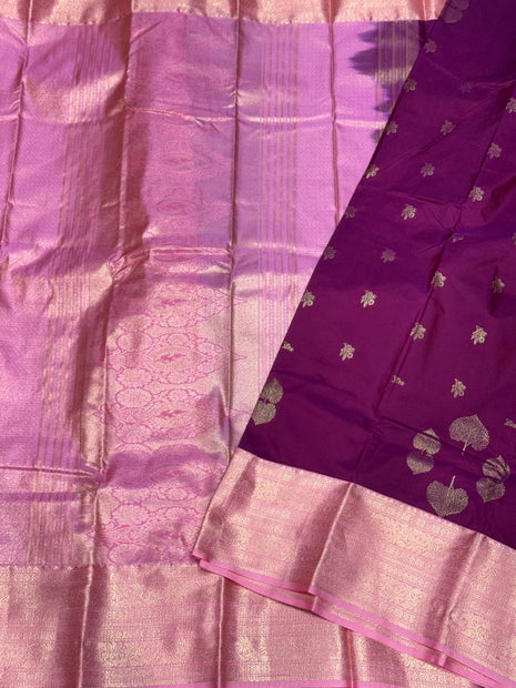 Handloom Kanchipuram Silk