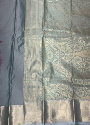 Handloom Kanchipuram Silk
