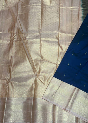 Handloom Kanchipuram Silk