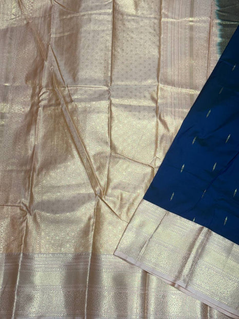 Handloom Kanchipuram Silk