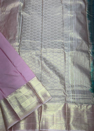 Handloom Kanchipuram Silk