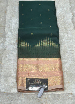 Handloom Kanchipuram Silk
