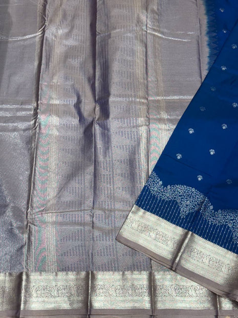 Handloom Kanchipuram Silk