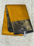 Handloom Kanchipuram Silk