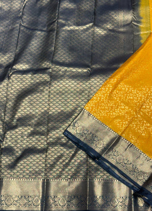 Handloom Kanchipuram Silk