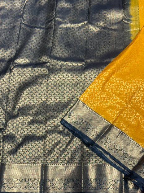 Handloom Kanchipuram Silk